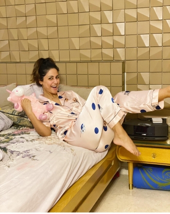 Hina Khan