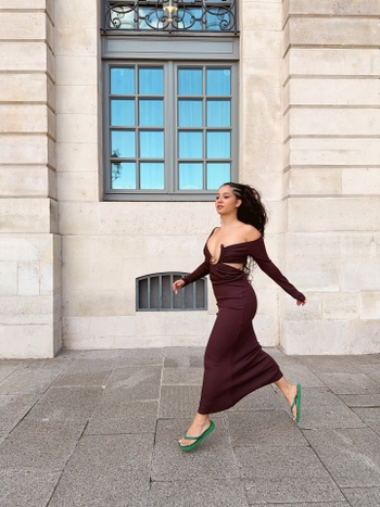Léna Mahfouf