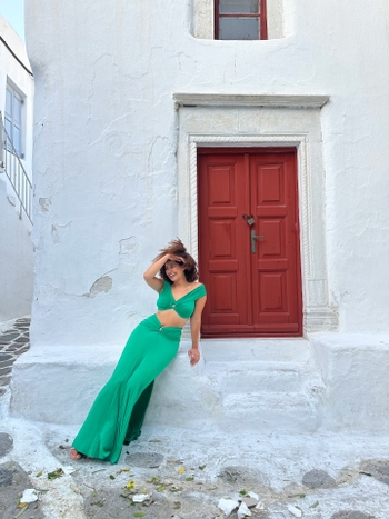 Léna Mahfouf