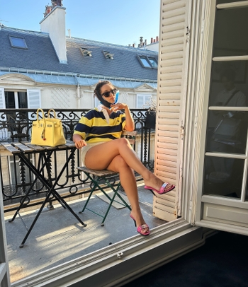 Léna Mahfouf