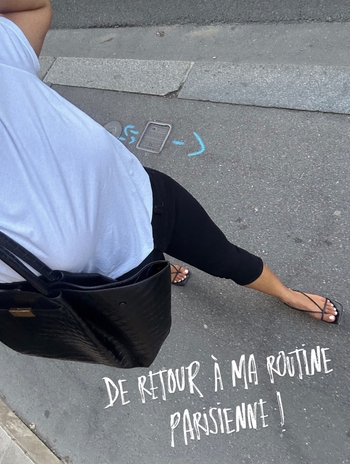 Léna Mahfouf
