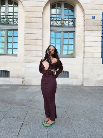 Léna Mahfouf