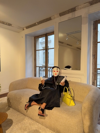 Léna Mahfouf