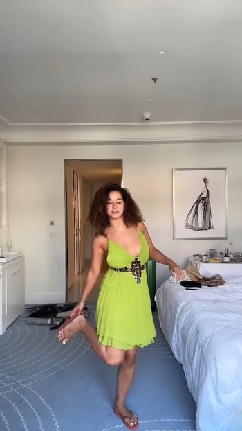 Léna Mahfouf