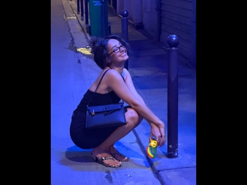  alt="Lena Mahfouf"