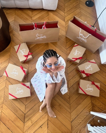 Léna Mahfouf