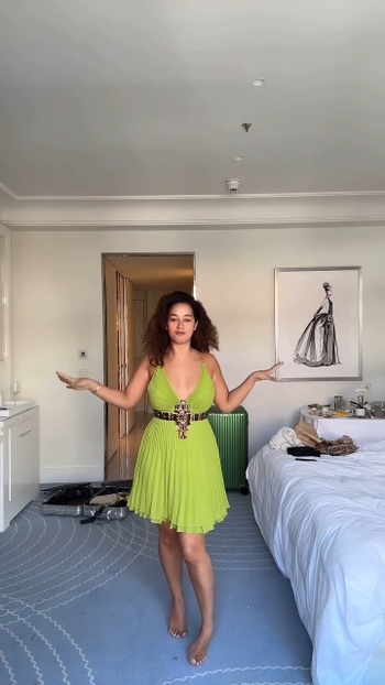 Léna Mahfouf