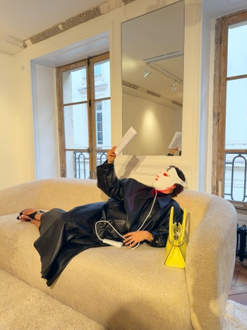 Léna Mahfouf