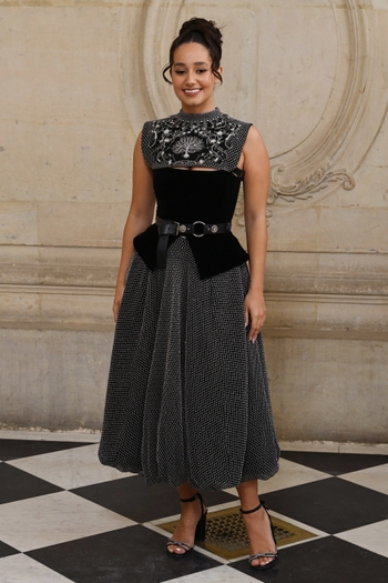 Léna Mahfouf