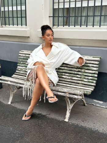 Léna Mahfouf