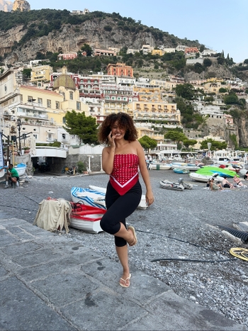 Léna Mahfouf