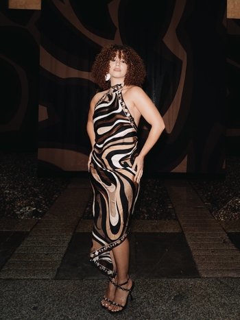 Léna Mahfouf