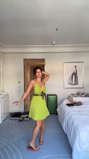 Léna Mahfouf