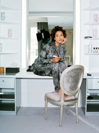 Léna Mahfouf