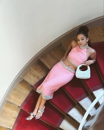 Léna Mahfouf