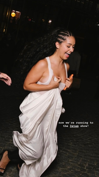 Léna Mahfouf