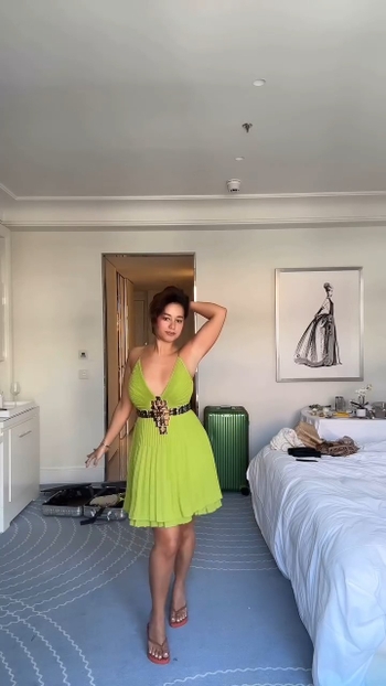 Léna Mahfouf