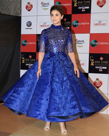 Alia Bhatt