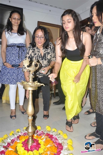 Alia Bhatt