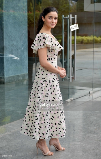 Alia Bhatt