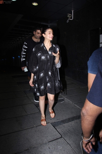 Alia Bhatt
