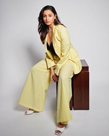 Alia Bhatt