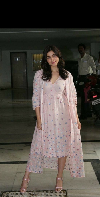 Alia Bhatt