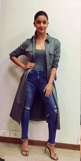 Alia Bhatt