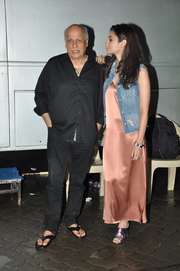 Alia Bhatt