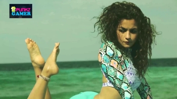 Alia Bhatt