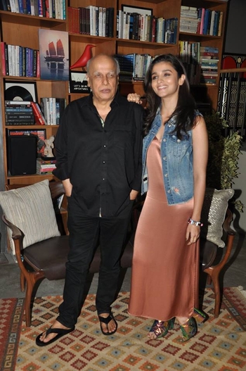 Alia Bhatt