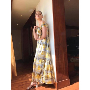 Alia Bhatt