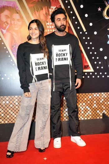 Alia Bhatt