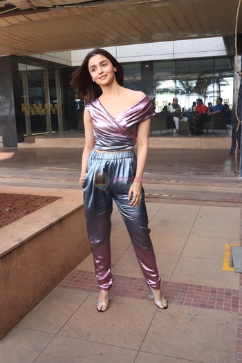 Alia Bhatt