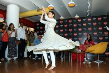 Alia Bhatt