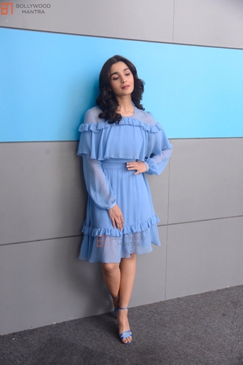 Alia Bhatt