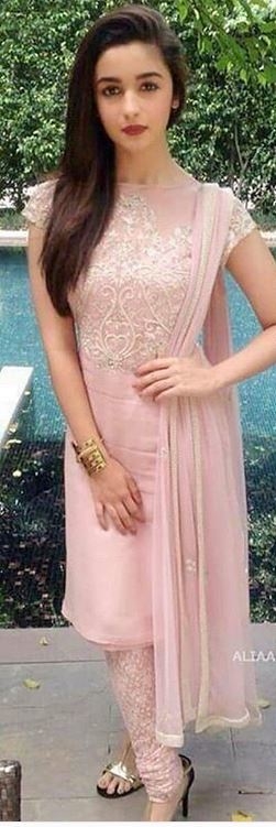Alia Bhatt