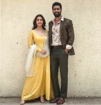 Alia Bhatt