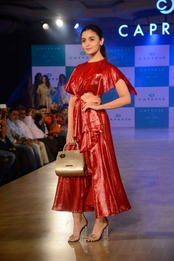 Alia Bhatt