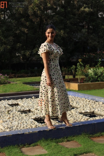 Alia Bhatt