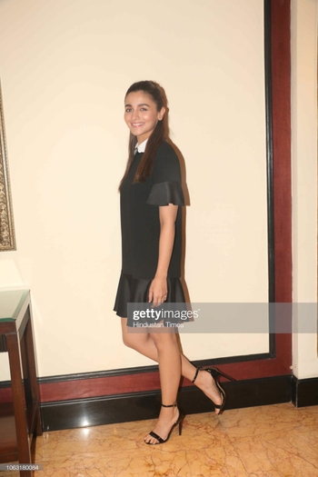Alia Bhatt