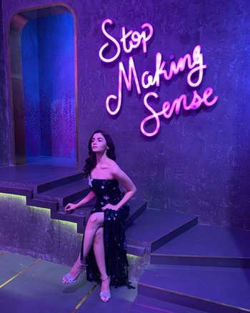 Alia Bhatt