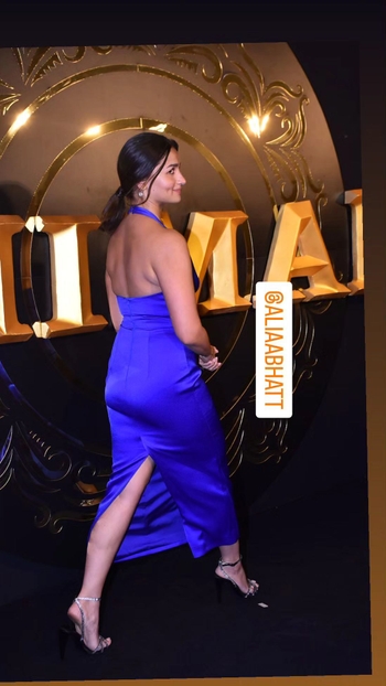 Alia Bhatt