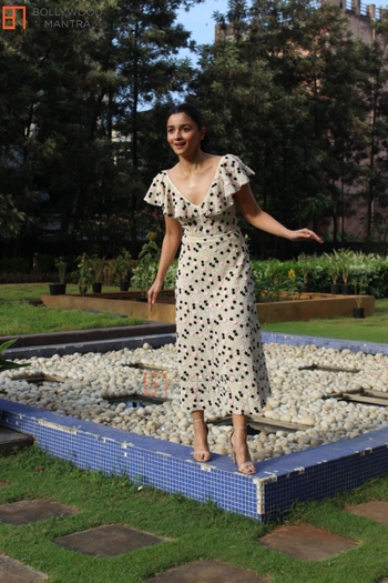 Alia Bhatt