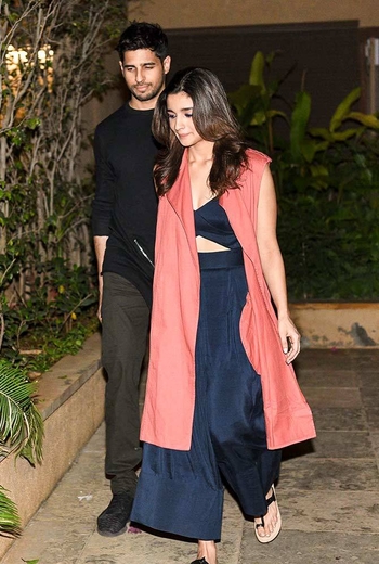 Alia Bhatt