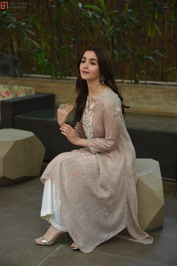 Alia Bhatt