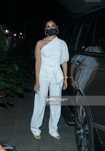 Alia Bhatt
