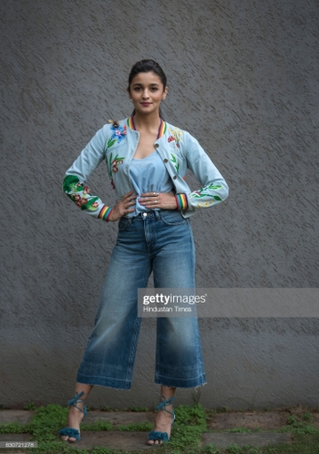 Alia Bhatt