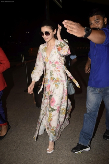 Alia Bhatt