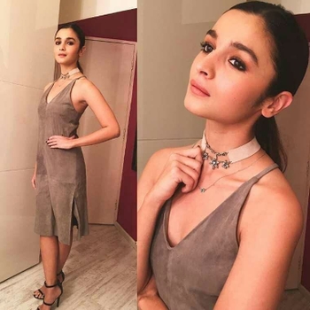 Alia Bhatt